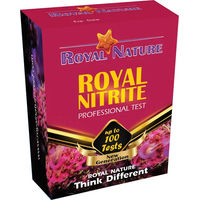 Produktbild von Royal Nature Wassertester Nitrit für Fische