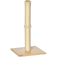 Produktbild von RPSTrading Kratzsäule 60 cm Kratzstamm für Katzen bis 5 kg