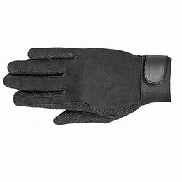 RSL Classic 2.0 Reithandschuhe aus Baumwolle Schwarz XXL – Bild 1 von 4
