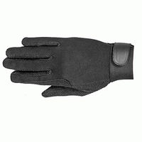 Produktbild von RSL Classic 2.0 Reithandschuhe aus Baumwolle Schwarz XXL