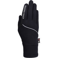 Produktbild von RSL Eureka Winterhandschuh für Reit und Stall aus Polyester in Schwarz