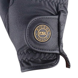 Produktbild von RSL Georgia Reithandschuh Japanisches Serino Unisex