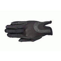 Produktbild von RSL Good Luck Reithandschuhe aus Polyester Schwarz XS