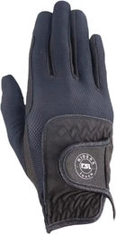 RSL Palermo Reithandschuhe aus Kunstleder Unisex ganzjährig – Bild 1 von 2