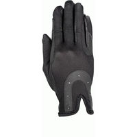 Produktbild von RSL Reithandschuhe Good Luck Schwarz Unisex XXL