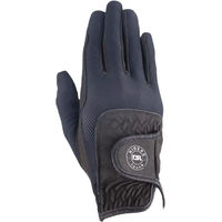 Produktbild von RSL Reithandschuhe Ravenna für Damen in Schwarz Größe 6