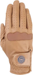 RSL Riders Touch Chicago Reithandschuhe aus Ziegennappaleder Unisex Taille 7,5 – Bild 1 von 1