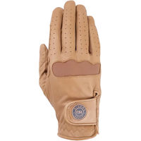 Produktbild von RSL Riders Touch Chicago Reithandschuhe aus Ziegennappaleder Unisex Taille 7,5