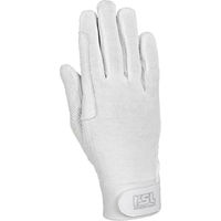Produktbild von RSL Riders Touch Classic 2.0 Reithandschuhe aus Baumwolle Weiß Unisex 2XS