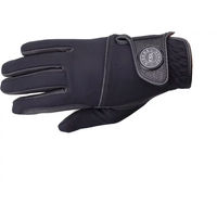 Produktbild von RSL Riders Touch Cortina Reithandschuhe Unisex Schwarz Taille 8