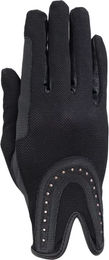 RSL Riders Touch Good Luck Reithandschuhe mit Pailletten Unisex XS – Bild 1 von 2