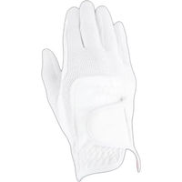 Produktbild von RSL Riders Touch Ravenna Reithandschuhe für Damen in Weiß Größe 6