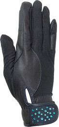 RSL Riders Touch Tokio Reithandschuhe aus Ziegenleder für Damen – Bild 1 von 2