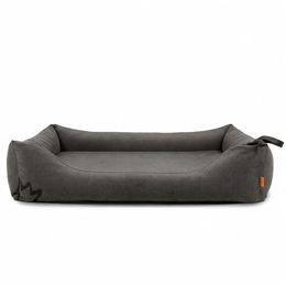 Rudelkönig Orthopädisches Hundebett für große Hunde Waschbar – Bild 1 von 1