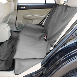 Produktbild von Ruffwear Autoschutzdecke Dirtbag Seat Cover Grau wasserdicht
