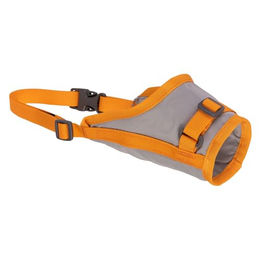 Ruffwear BackTrak Evakuierungsset für Hunde in Grau Größe L – Bild 1 von 9