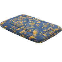 Produktbild von Ruffwear Basecamp Faltbares Hundebett Größe M Deep Jungle