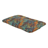 Produktbild von Ruffwear Basecamp Hundebett Größe L Orange Reef aus Polyester