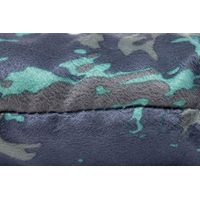 Produktbild von Ruffwear Basecamp Hundebett Größe S Türkis