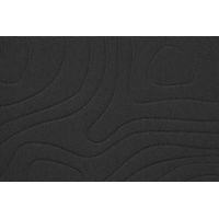 Produktbild von Ruffwear Basecamp Mat Hundenapf Matte aus recyceltem Polyester Grau