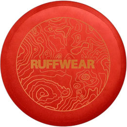 Ruffwear Camp Flyer Fliegende Scheibe Hundespielzeug – Bild 1 von 1