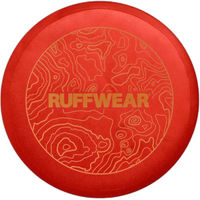 Produktbild von Ruffwear Camp Flyer Fliegende Scheibe Hundespielzeug
