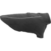 Produktbild von Ruffwear Climate Changer Fleecejacke für Hunde Grau XS