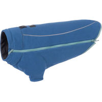 Produktbild von Ruffwear Climate Changer Hundejacke aus Polyester in Rosa XL