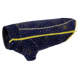 Ruffwear Climate Changer Hundejacke Galaxy Blau Größe S - 1 Stk. – Bild 1 von 6