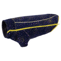 Produktbild von Ruffwear Climate Changer Hundejacke Galaxy Blau Größe S - 1 Stk.