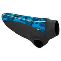 Produktbild von Ruffwear Climate Changer Hundepullover Glacier wasserabweisend Größe XL