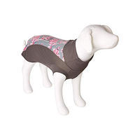 Produktbild von Ruffwear Climate Changer Hundepullover wasserabweisend Rosa XS