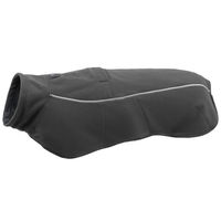 Produktbild von Ruffwear Climate Changer Hundeweste aus Fleece in Grau Größe XS