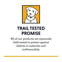 Produktbild von Ruffwear Confluence Hundehalsband wasserdicht Blau Türkis Größe M