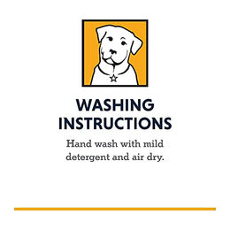 Ruffwear Confluence Hundehalsband wasserdicht und geruchsresistent Rot Größe M – Bild 1 von 9