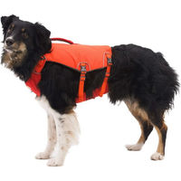 Produktbild von Ruffwear Confluence Hundeschwimmweste Rettungsweste aus Polyester für Hunde