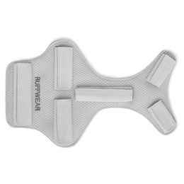 Produktbild von Ruffwear Core Cooler Kühlweste für Hunde Graphite Gray Größe M