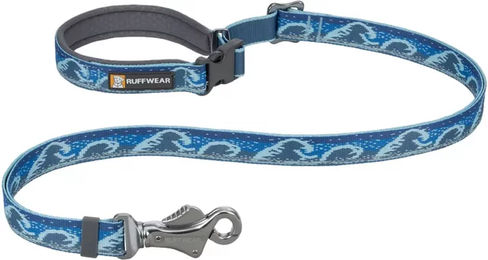 Produktbild von Ruffwear Crag EX Hundeleine Blau