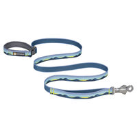 Produktbild von Ruffwear Crag Hundeleine Alpine Dawn reflektierend 1,8m