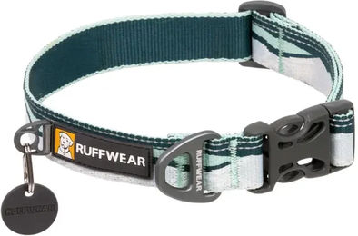 Ruffwear Crag Reflektierendes Hundehalsband – Bild 1 von 1