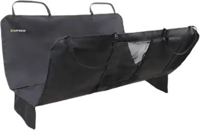 Produktbild von Ruffwear Dirtbag Autoschondecke für Hunde wasserdicht in Grau oder Schwarz