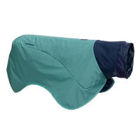Produktbild von Ruffwear Dirtbag Saugfähiges Hundetuch für Hunde Größe Large Aurora Teal