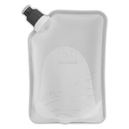 Produktbild von Ruffwear Ersatzflasche Palisades Pack Replacement Bladder 1 l Transparent