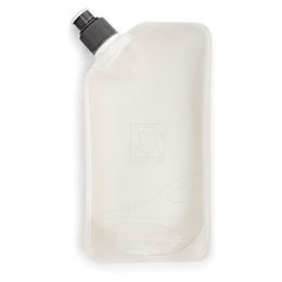 Produktbild von Ruffwear Ersatzflasche Singletrak Pack Replacement Bladder 0,6 l Transparent