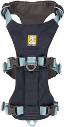 Ruffwear Flagline Harness Hundegeschirr für Adult in Grau und Blau – Bild 1 von 4
