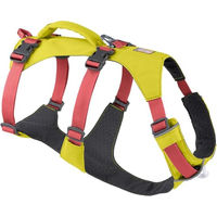 Produktbild von Ruffwear Flagline Hundegeschirr XS Grün