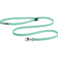 Produktbild von Ruffwear Flagline Hundeleine 2-in-1 Joggingleine in Grün