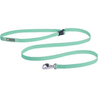 Produktbild von Ruffwear Flagline Hundeleine Joggingleine Grün