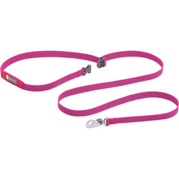 Ruffwear Flagline Hundeleine Rosa – Bild 1 von 13