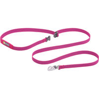 Produktbild von Ruffwear Flagline Hundeleine Rosa